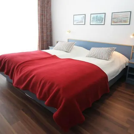 Yachthafenresidenz-wohnung-9203-894 Lejlighed *
