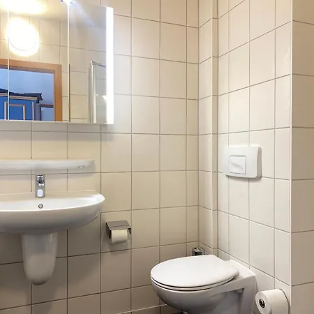 Lejlighed Yachthafenresidenz-wohnung-9203-894 *