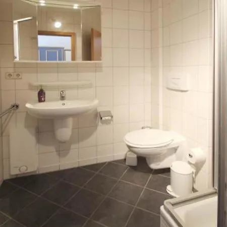 Appartement Yachthafenresidenz-wohnung-9203-894