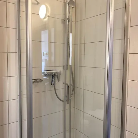 Yachthafenresidenz-wohnung-9203-894 公寓